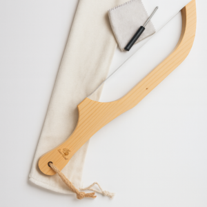 BrotSchneider aus Naturmaterial